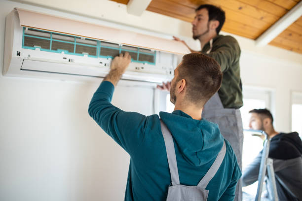 Best HVAC maintenance plan  in Creston, OH