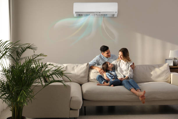 Best HVAC air duct cleaning  in Creston, OH
