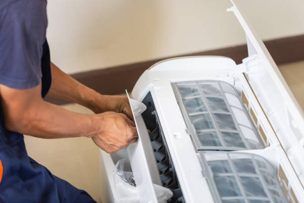 Best HVAC installation services  in Creston, OH