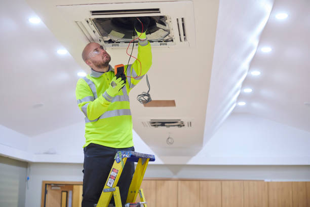 Best Affordable HVAC services  in Creston, OH