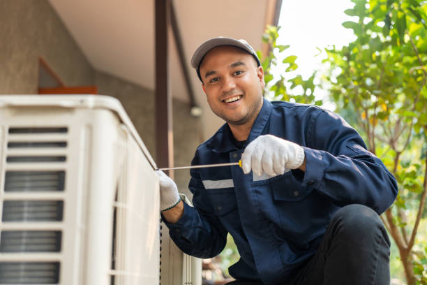 Best HVAC installation services  in Creston, OH