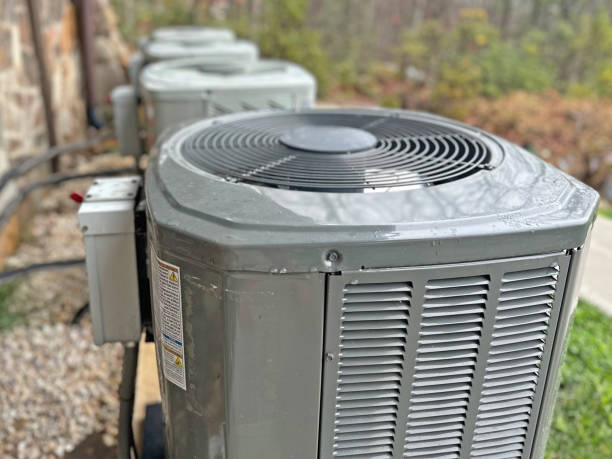 Best Affordable HVAC services  in Creston, OH